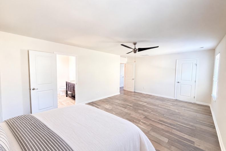 Photo 4 of 23 of 4157 Oconnell St, Indian Trail, NC