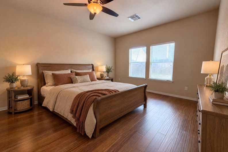 Photo 4 of 29 of 7002 Crockett Ridge Dr, Richmond, TX