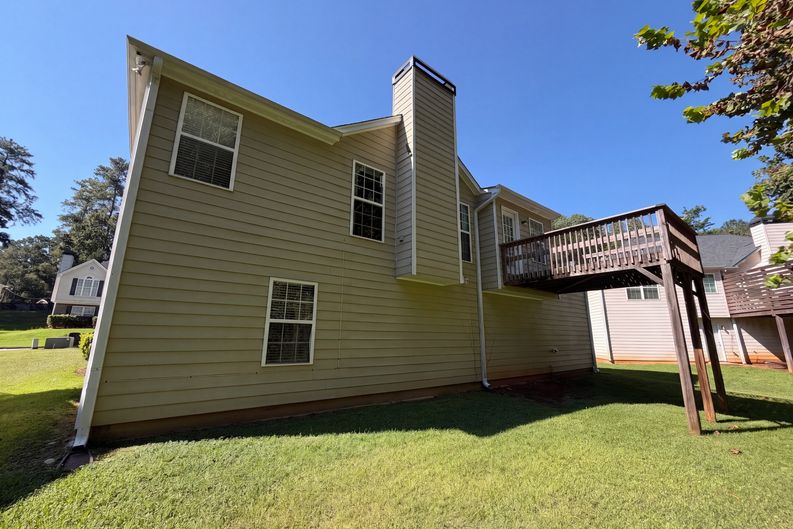 Photo 5 of 32 of 4468 Karron Dr, Powder Springs, GA