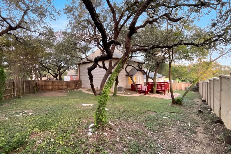 Photo 18 of 21 of 6706 Falling Quail, San Antonio, TX