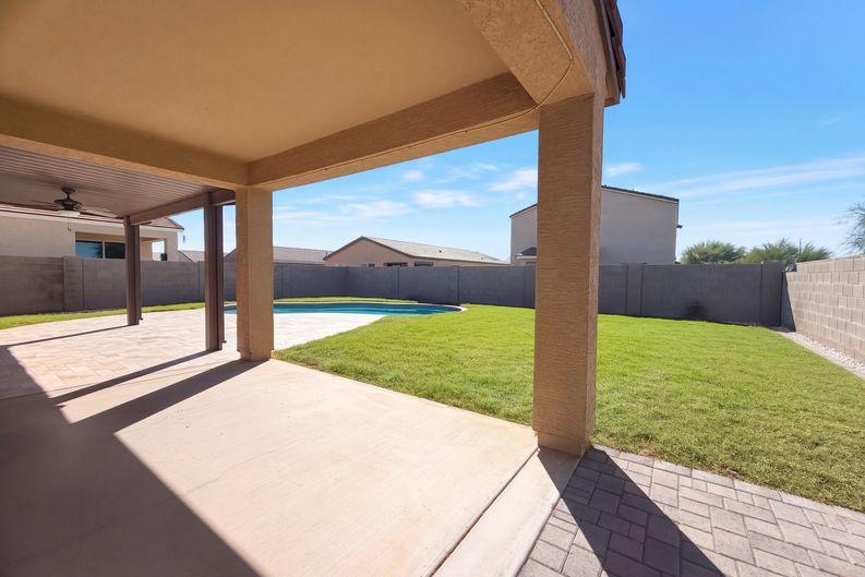 Photo 6 of 28 of 6949 E Hatchling Way, San Tan Valley, AZ
