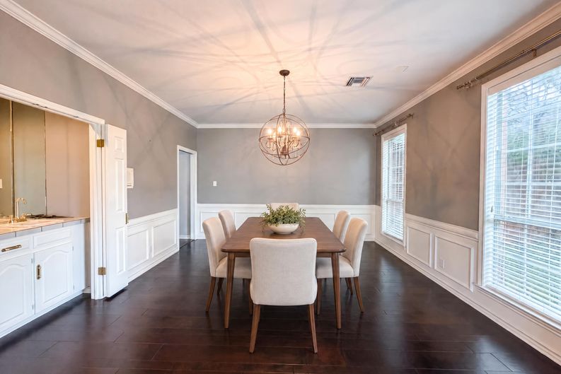 Photo 8 of 26 of 2717 Wickersham Dr, Temple, TX