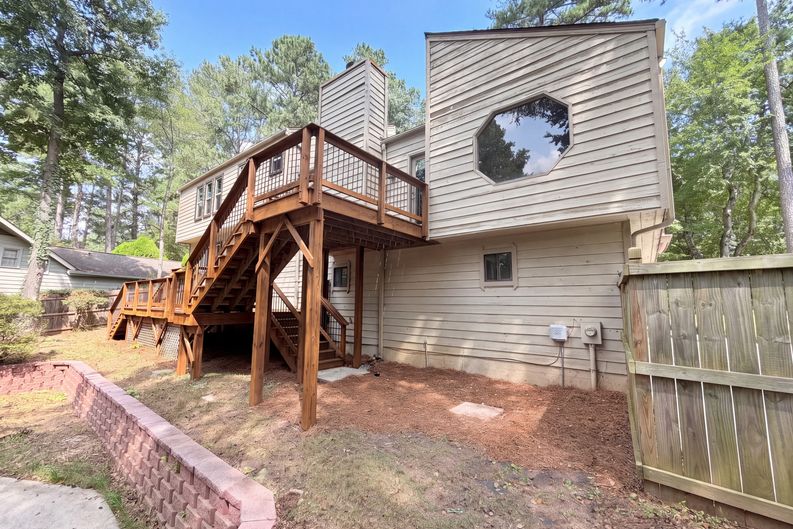 Photo 33 of 40 of 3962 Spalding Holw, Peachtree Corners, GA
