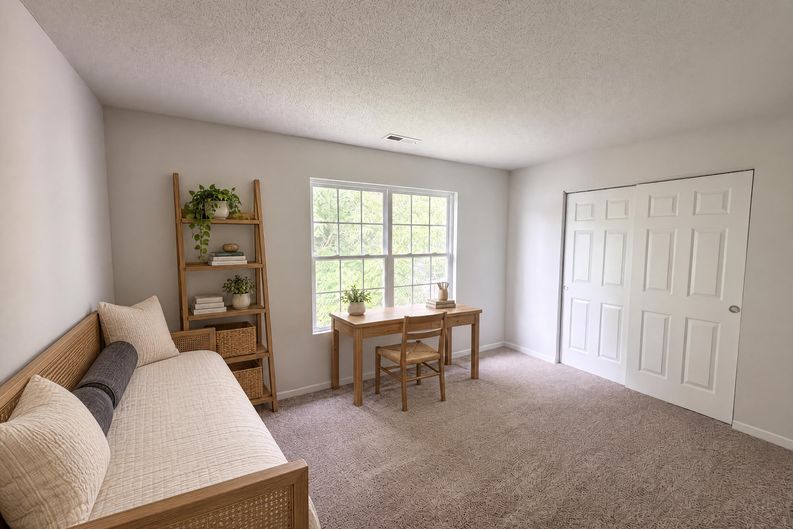 Photo 10 of 19 of 2308 Brasstown Ln, Apex, NC