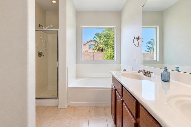 Photo 10 of 17 of 28314 N Crimm Rd, San Tan Valley, AZ
