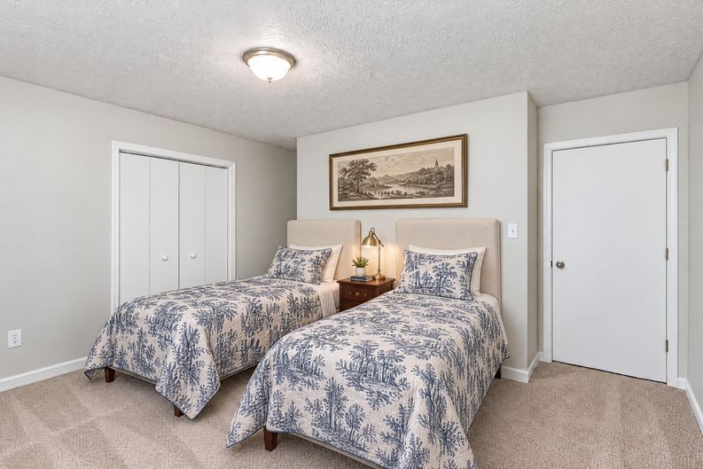 Photo 10 of 16 of 207 La Mae Cir, Aylett, VA