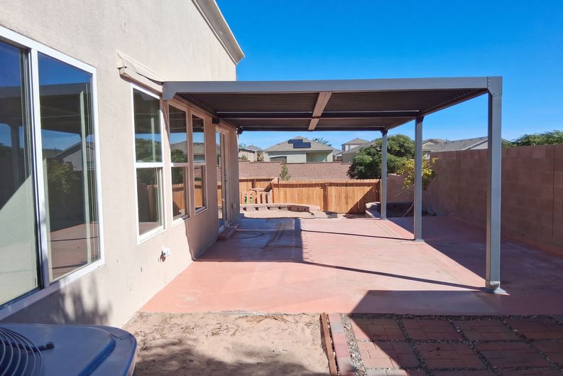 Photo 25 of 28 of 2900 Duerson Trl SW, Albuquerque, NM