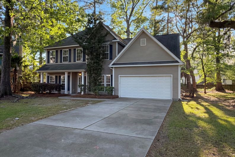Photo 25 of 27 of 8692 Hickory Creek Ct, North Charleston, SC