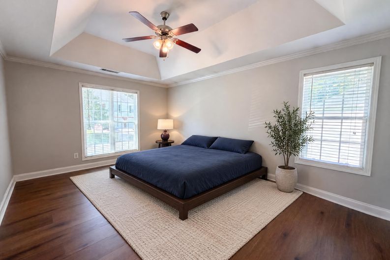 Photo 4 of 32 of 4468 Karron Dr, Powder Springs, GA