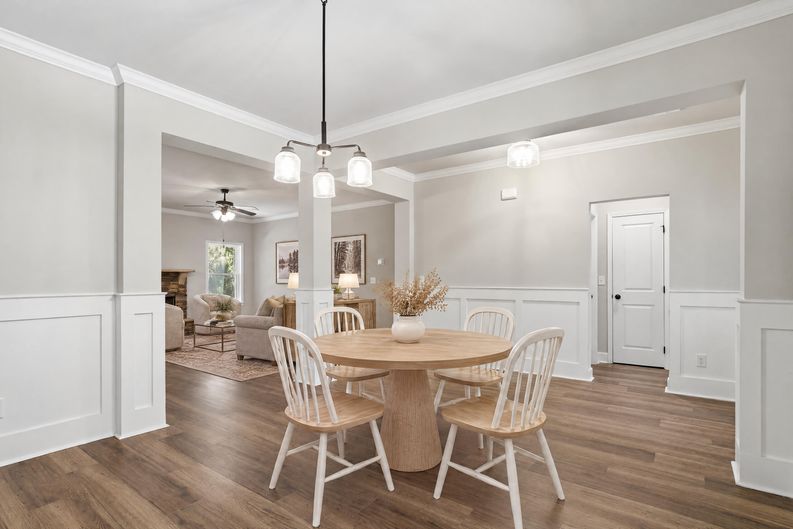 Photo 3 of 41 of 45 Hawthorn Ln, Covington, GA