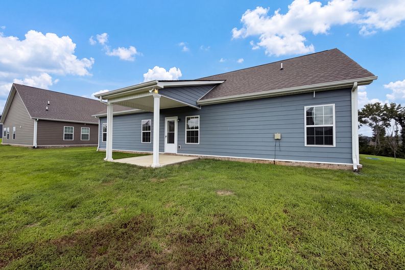 Photo 22 of 23 of 734 Mitscher Dr, Spring Hill, TN