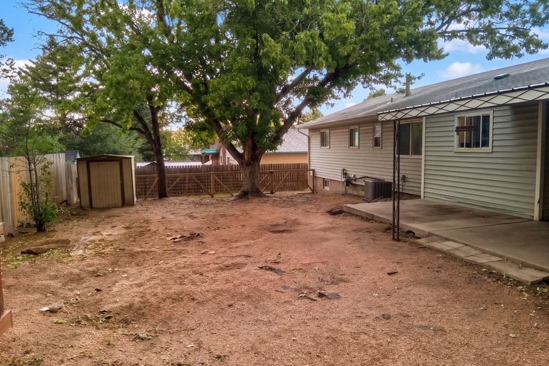 Photo 51 of 53 of 4015 Valli Vista Rd, Colorado Springs, CO
