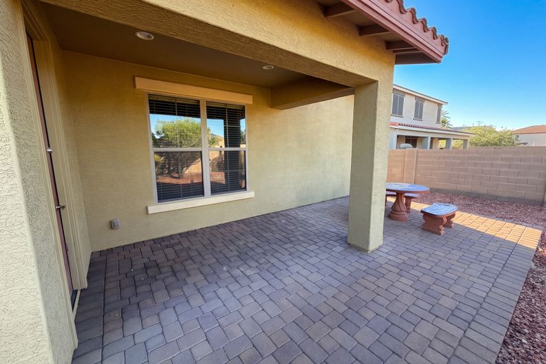 Photo 38 of 40 of 1898 S 160th Ln, Goodyear, AZ