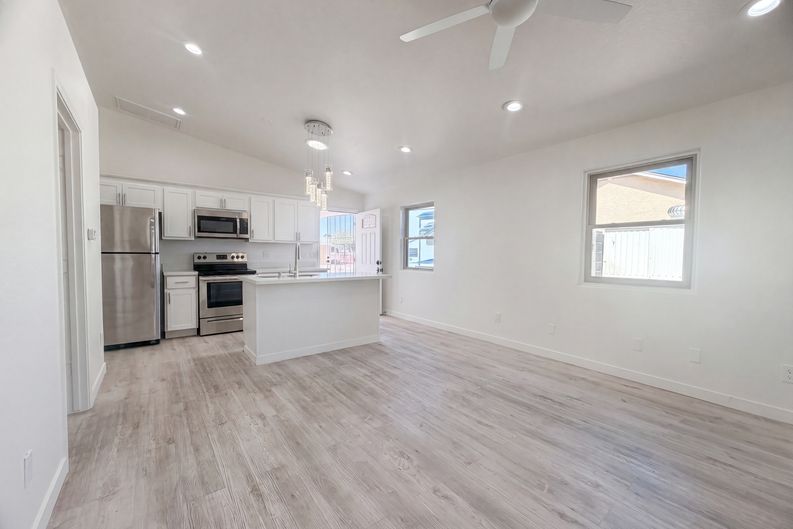 Photo 9 of 19 of 11031 E Vine Ave, Mesa, AZ
