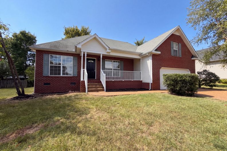 Photo 20 of 22 of 2613 Matchstick Pl, Spring Hill, TN