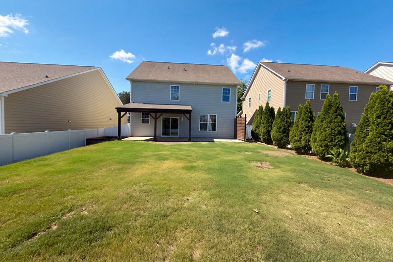 Photo 16 of 18 of 7020 Chrysanthemum Rd, Lancaster, SC