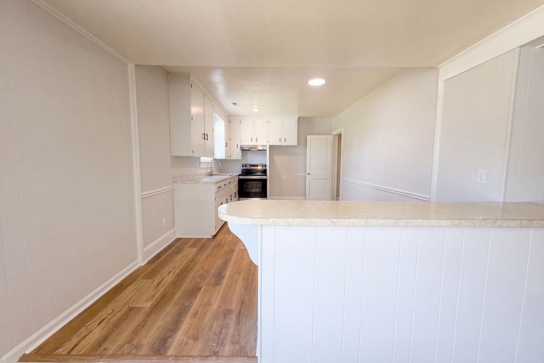 Photo 6 of 17 of 1612 Beech St, Goldsboro, NC
