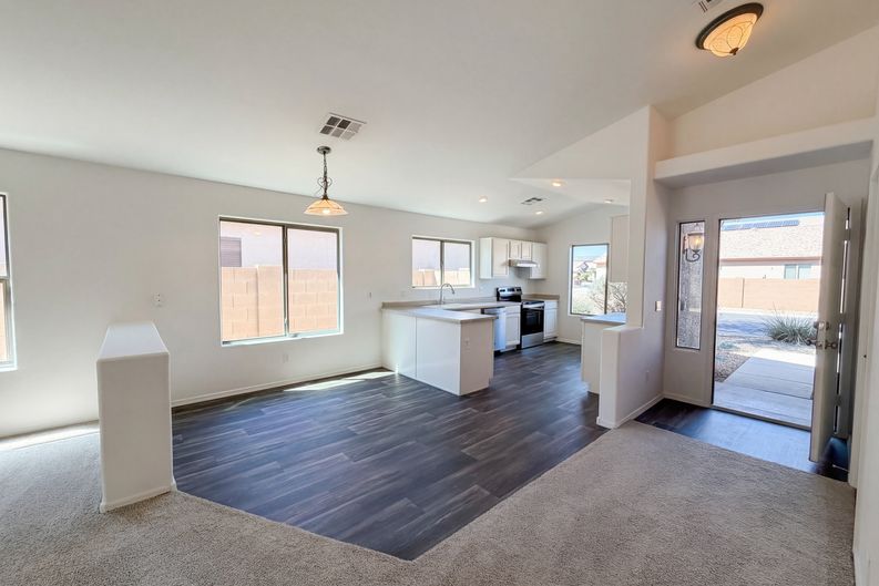 Photo 11 of 18 of 6703 E Javalina Way, Florence, AZ