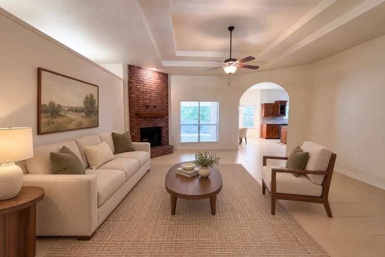 Photo 3 of 17 of 5415 Foxhill Rd, Temple, TX