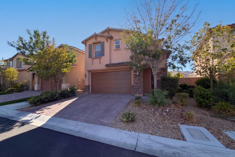 Photo 33 of 35 of 12243 Loggeta Way, Las Vegas, NV