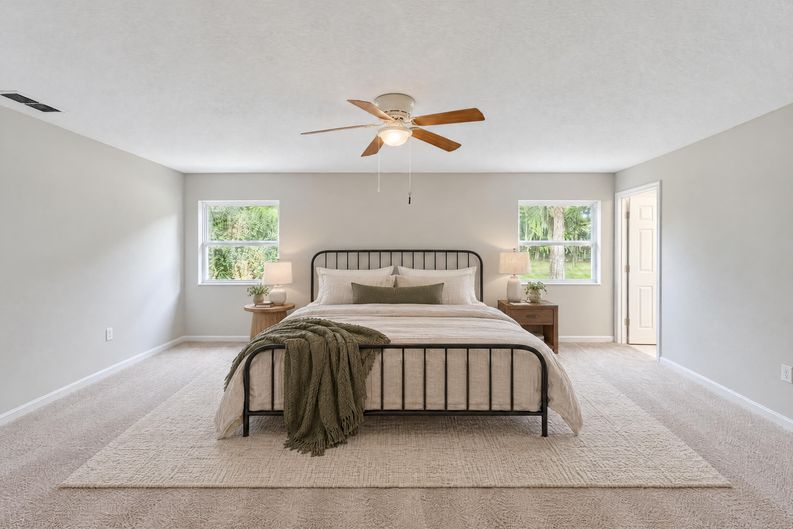 Photo 4 of 26 of 2474 Mallow Oak Ct, Apopka, FL