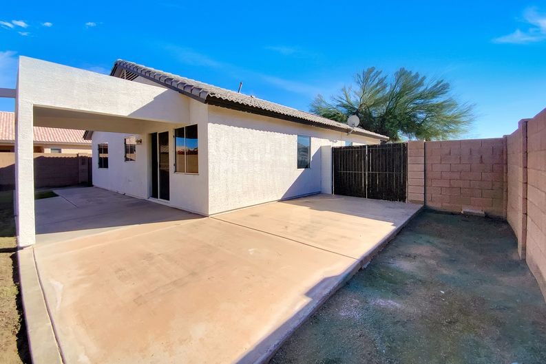 Photo 15 of 19 of 9728 E Kiva Ave, Mesa, AZ