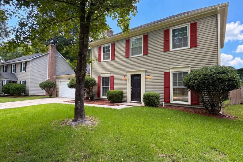 Photo 20 of 22 of 201 Hamlet Rd, Summerville, SC