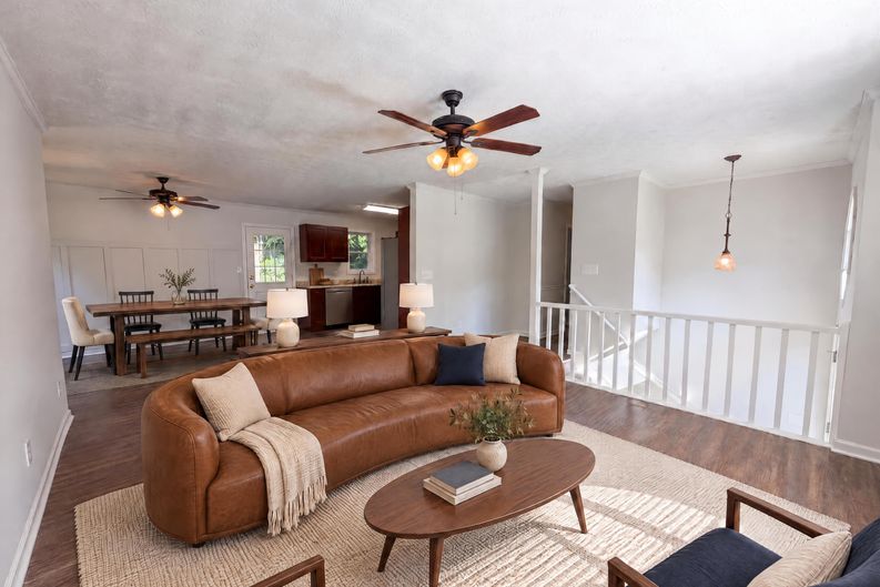 Photo 7 of 28 of 324 Adelene Way, Dallas, GA