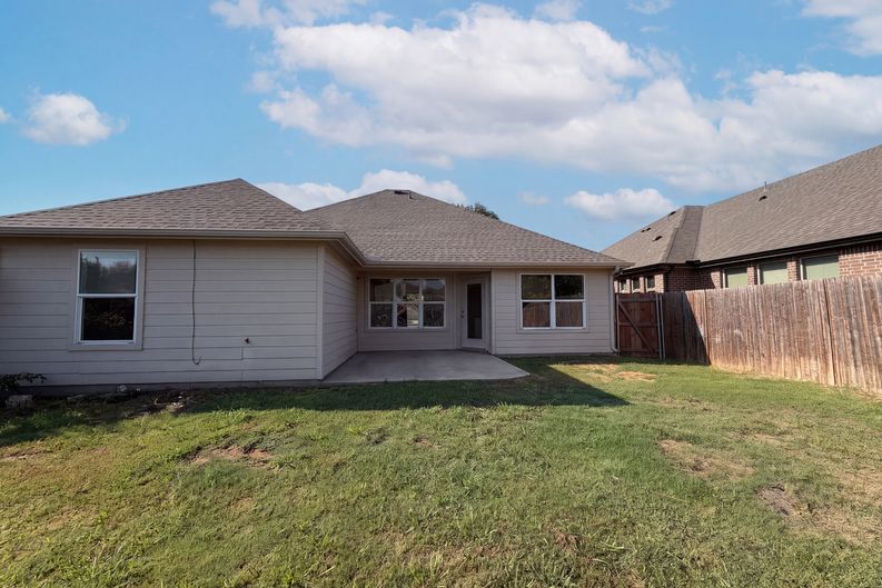 Photo 5 of 19 of 804 Bamboo Dr, Anna, TX