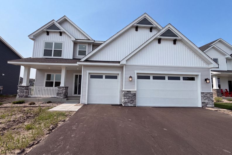 Photo 28 of 33 of 8239 Large Ave NE, Otsego, MN