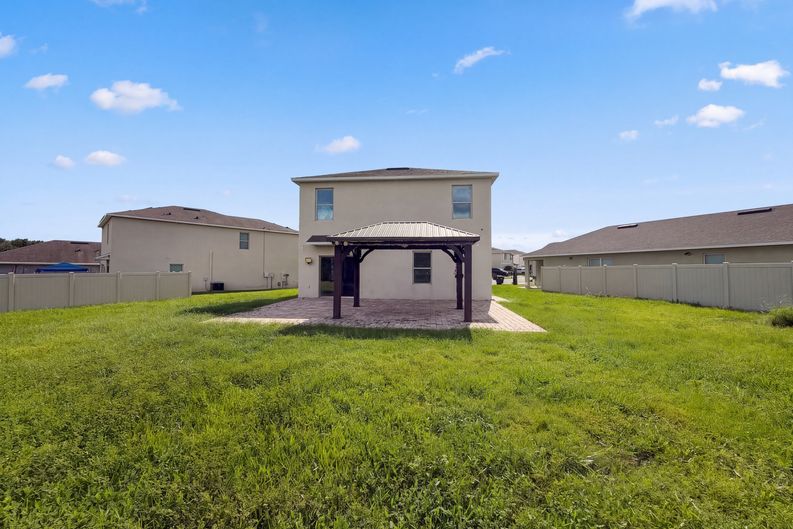 Photo 5 of 37 of 3074 Timber Hawk Cir, Ocoee, FL