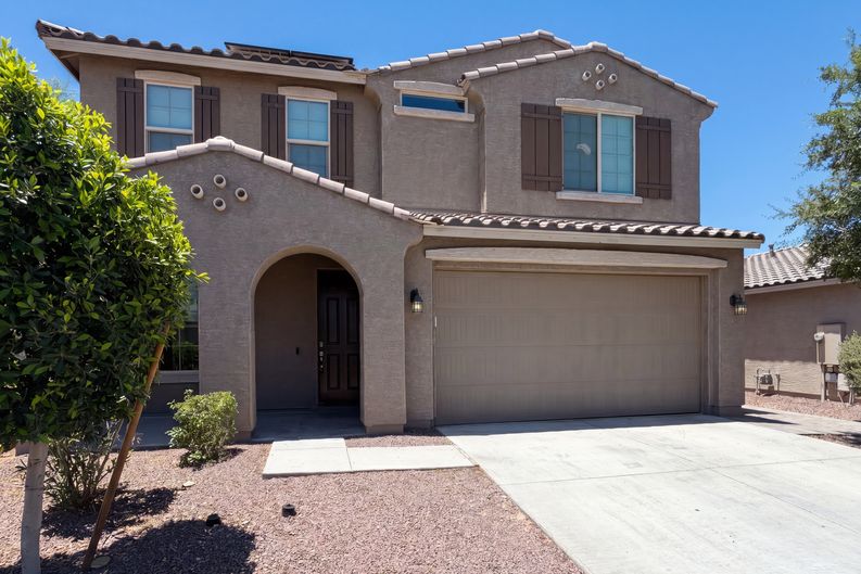 Photo 33 of 42 of 11284 N 186th Ln, Surprise, AZ