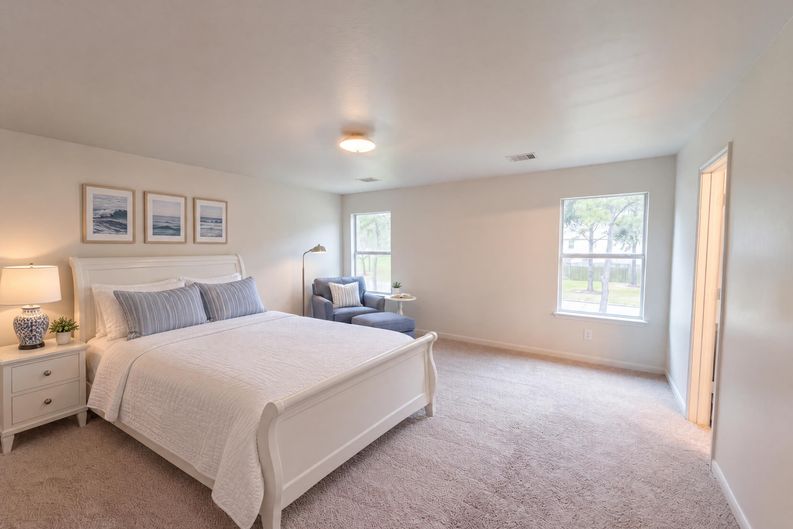 Photo 4 of 49 of 15515 Hollow Cypress Ct, Houston, TX