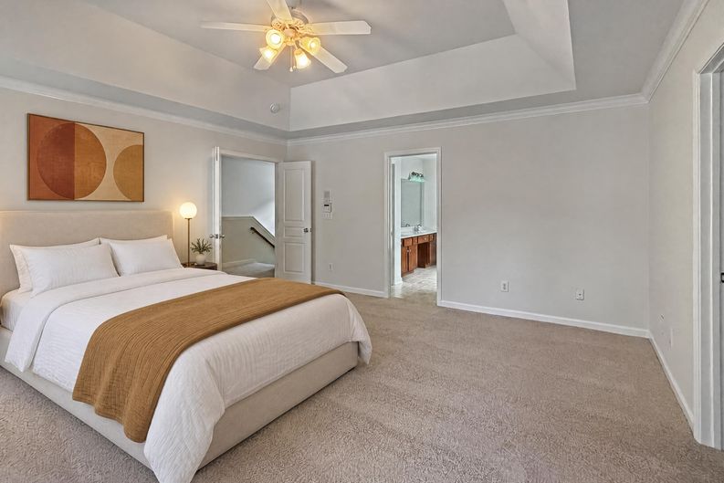 Photo 4 of 20 of 8915 Cinder Ln, Huntersville, NC