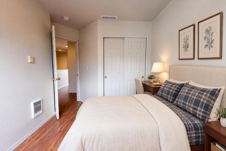 Photo 13 of 21 of 12103 SE Harold St, Portland, OR