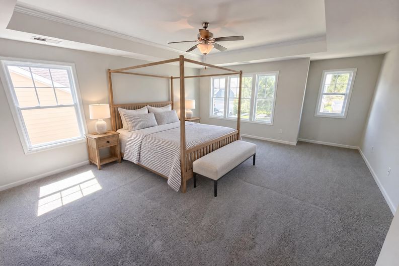 Photo 4 of 18 of 7020 Chrysanthemum Rd, Lancaster, SC