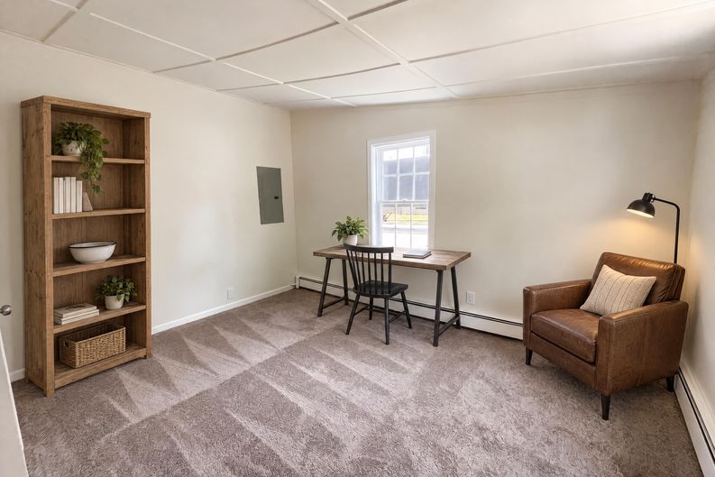 Photo 4 of 22 of 361 Tremont St, Taunton, MA