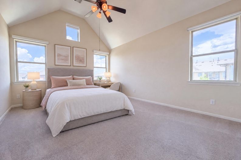 Photo 11 of 19 of 12147 San Luca St, Richmond, TX
