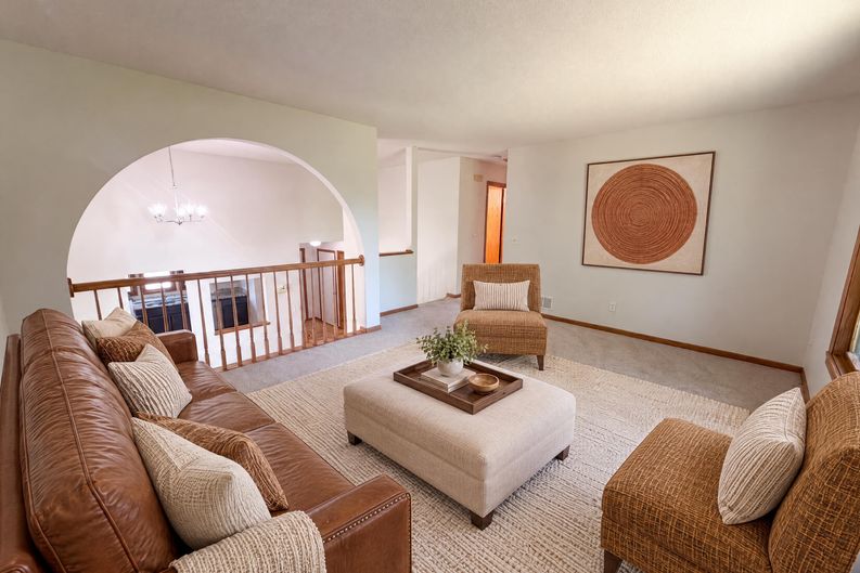 Photo 10 of 29 of 7537 Fairfield Rd, Brooklyn Park, MN