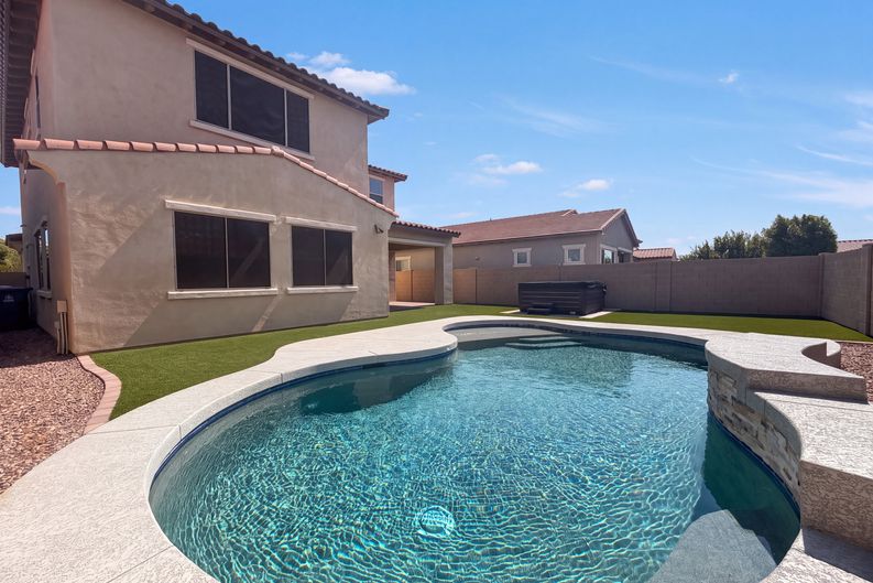 Photo 19 of 22 of 10510 E Palladium Dr, Mesa, AZ