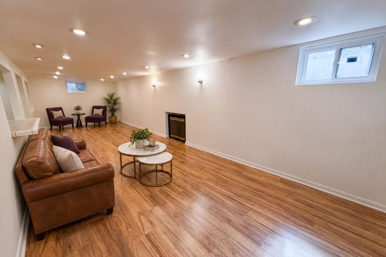 Photo 21 of 29 of 1741 S Krameria Way, Denver, CO