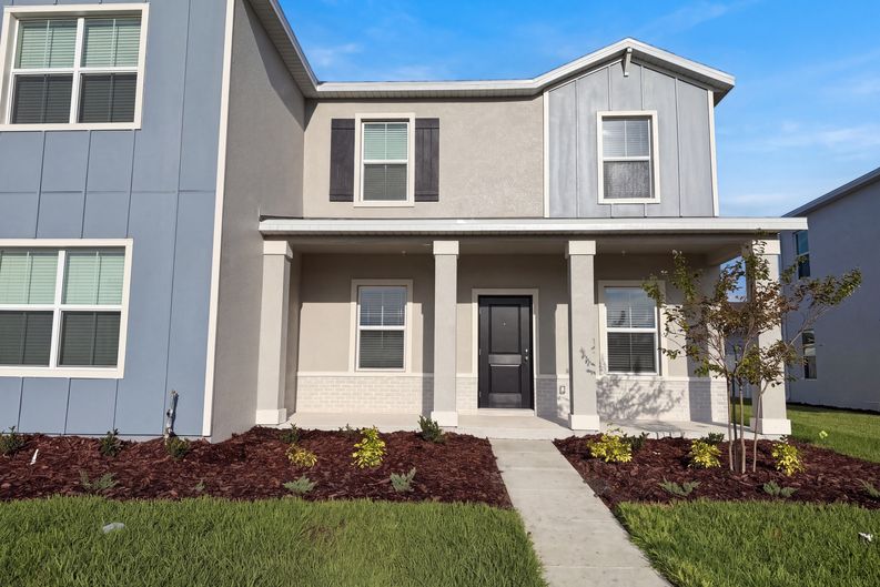 Photo 25 of 27 of 2224 Red Sun St, Apopka, FL