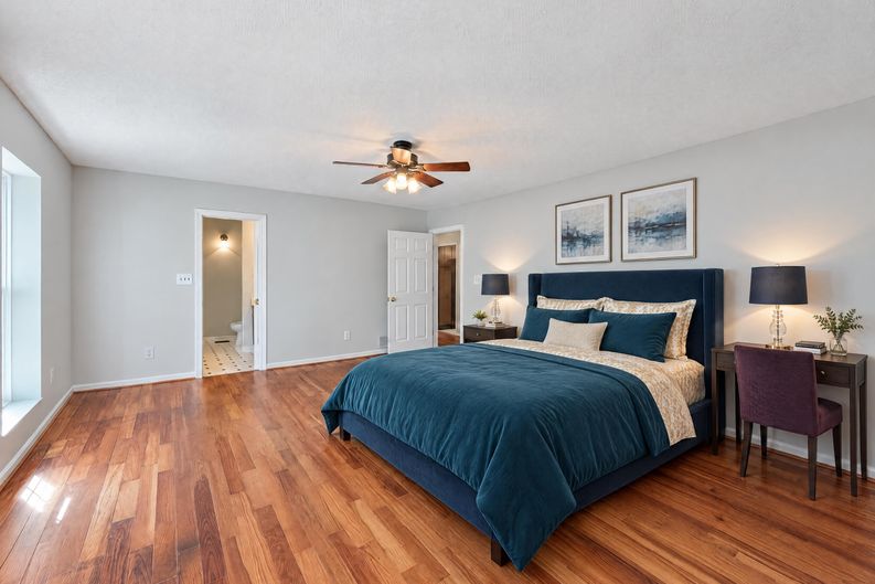 Photo 11 of 24 of 4300 Peeksville Rd, McDonough, GA