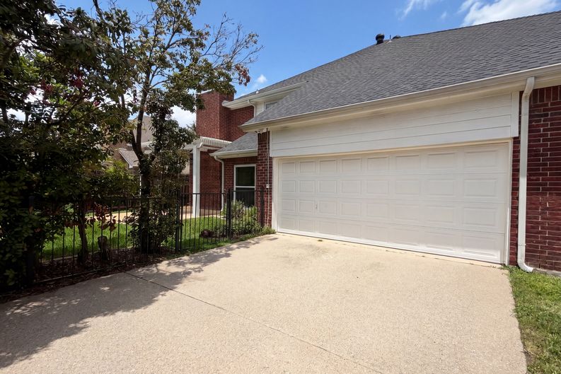 Photo 22 of 24 of 4536 Risinghill Dr, Plano, TX