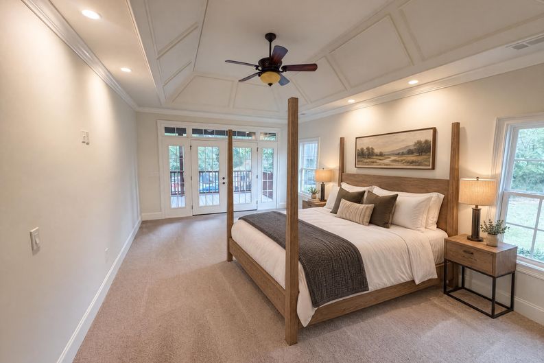 Photo 11 of 27 of 7510 Sunridge Ln, Douglasville, GA