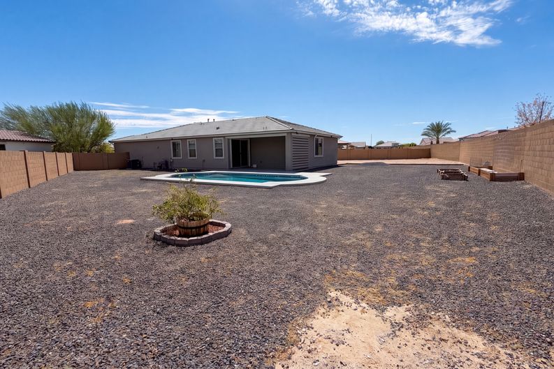 Photo 25 of 29 of 5644 N 199th Ave, Litchfield Park, AZ