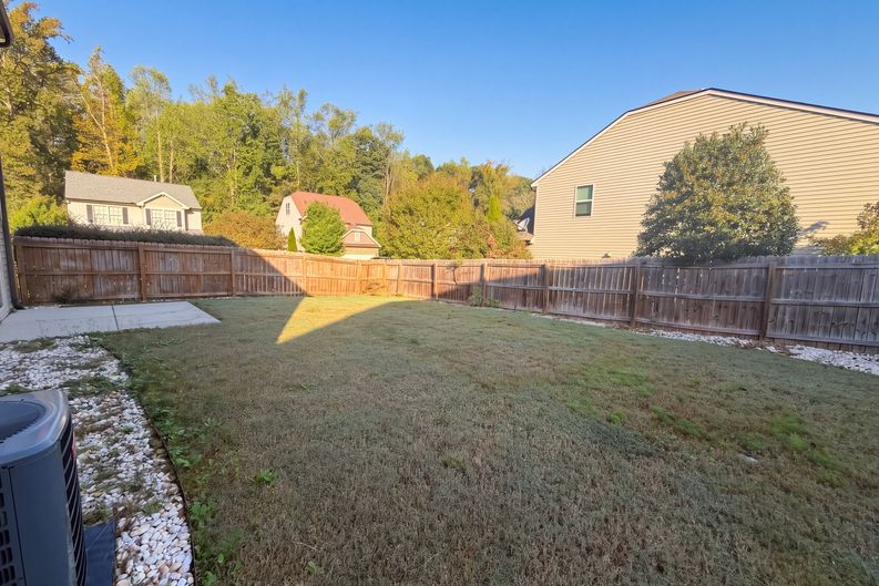Photo 31 of 35 of 2703 Fern Willow Ct, Fuquay Varina, NC