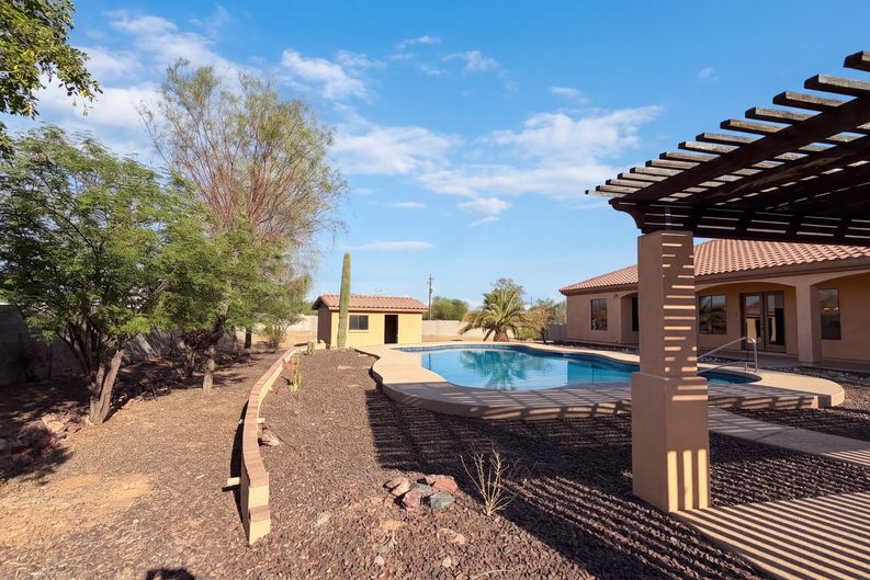 Photo 30 of 137 of 16806 W Dove Wing Way, Surprise, AZ