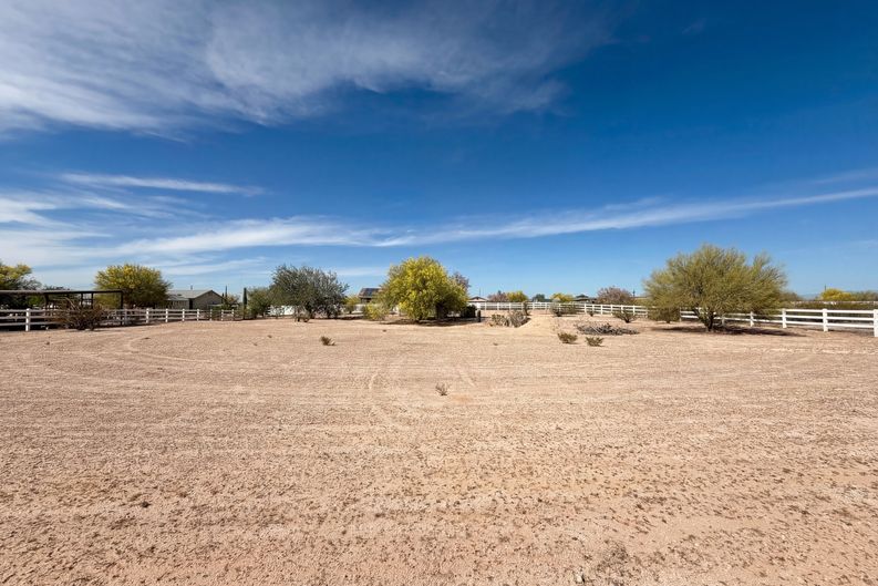 Photo 18 of 20 of 23115 E Oxbow Dr, Florence, AZ