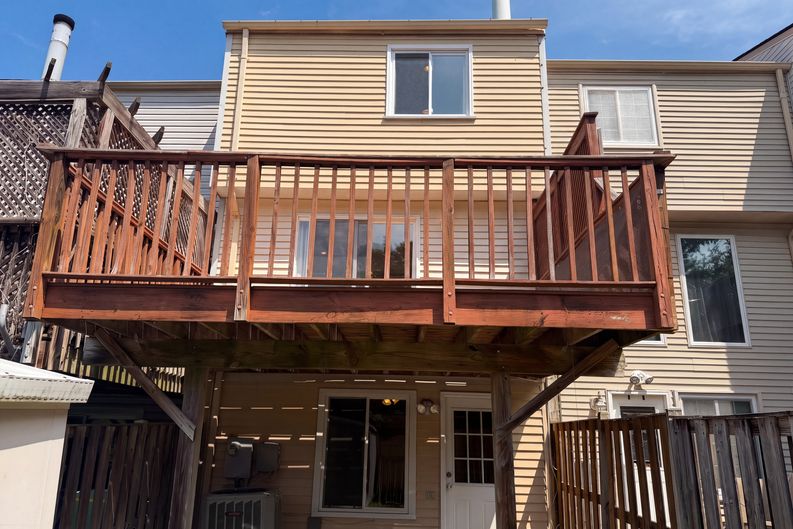 Photo 51 of 57 of 8769 Kanawha Ct, Lorton, VA